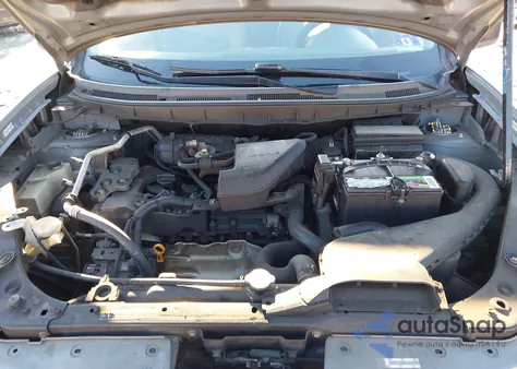 2008 Nissan Rogue S from USA, damaged, VIN JN8AS58V48W409627